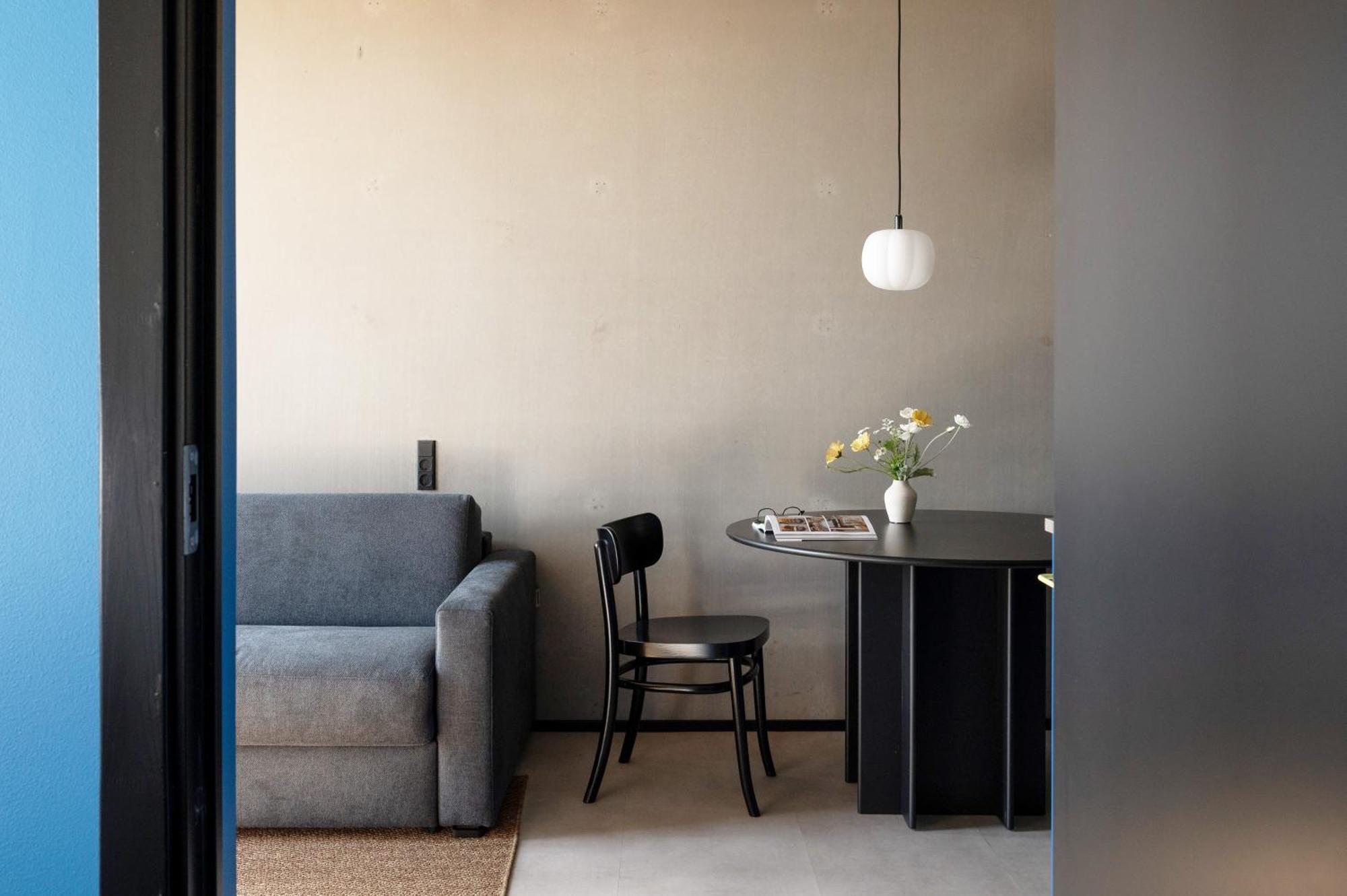 Daniel&Jacob'S Urban Studios And Boutique Apartments Arhus Luaran gambar