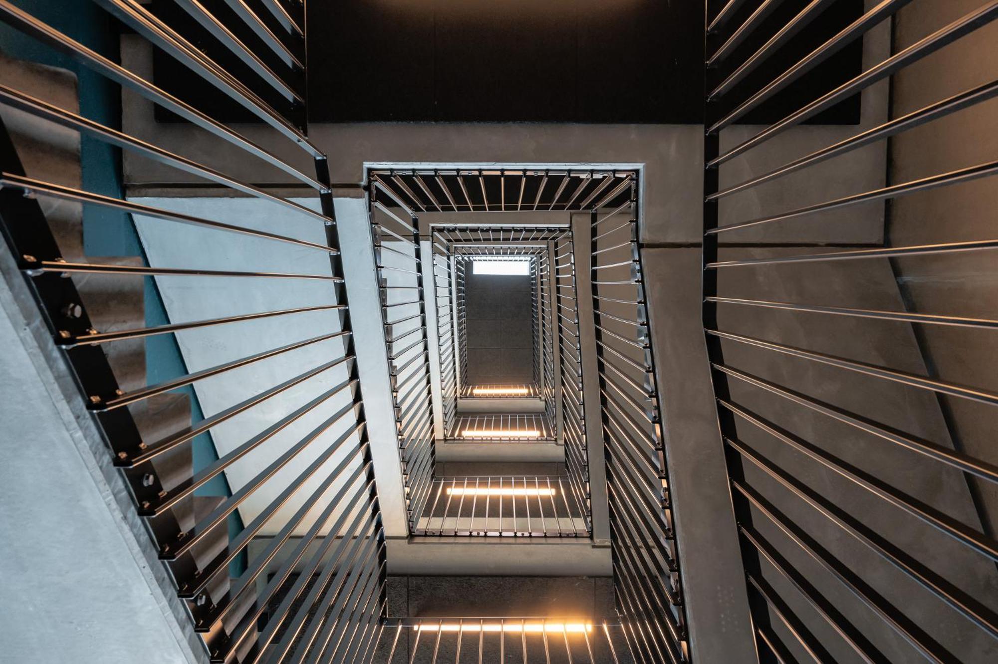 Daniel&Jacob'S Urban Studios And Boutique Apartments Arhus Luaran gambar